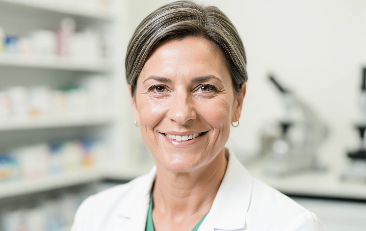 Health coach profile